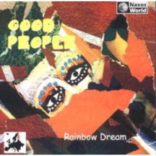 Good people rainbow - people,