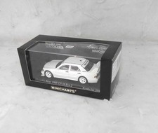 Minichamps Mercedes 190E