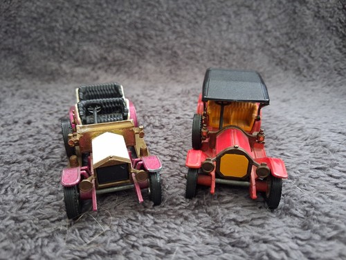 Matchbox cars models of - cars,