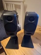 ik multimedia iloud micro monitors