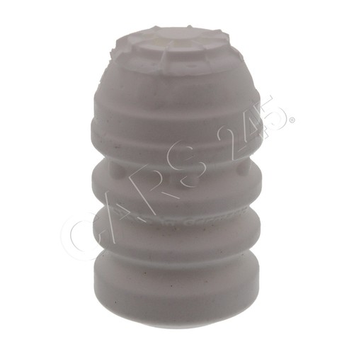 Swag stop buffer suspension - swag,