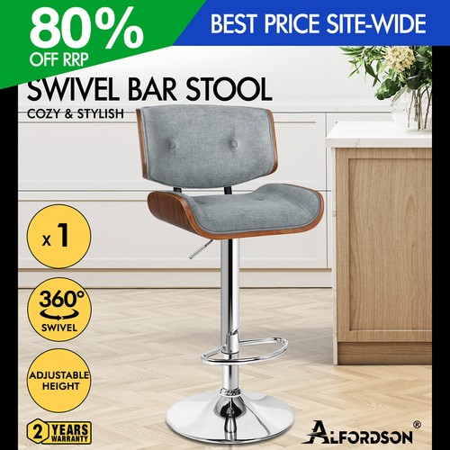 Alfordson bar stool - alfordson,
