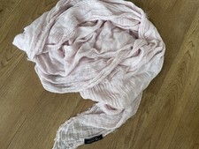 ZARA PALE DELICATE PINK CHUNKY