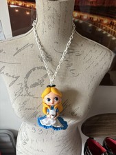 Alice In Wonderland Figurine