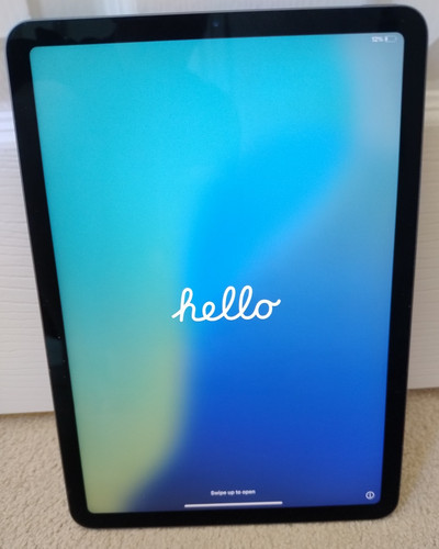 Apple ipad air - gen., 64gb