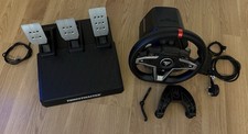 Thrustmaster Steering Wheel &