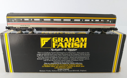 Gauge graham farish 0727 - gauge, no.