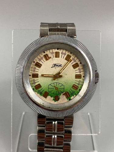 Vintage zim classic - zim, watch