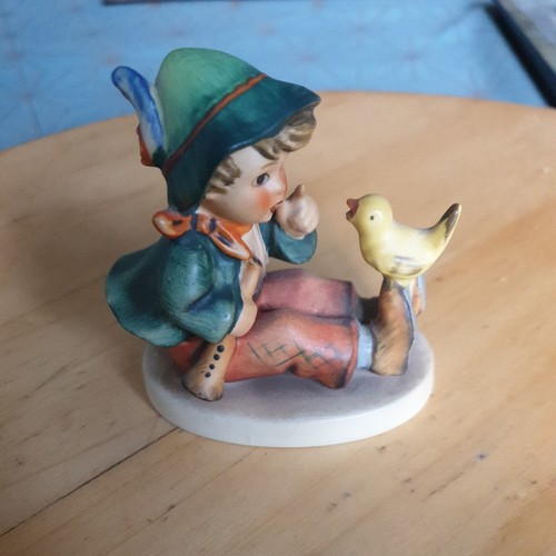 Goebel hummel figurine - figurine, #63