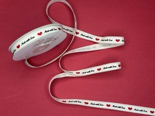 20 METRES ROLL Ivory ‘Made