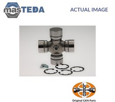 U 321 PROPSHAFT JOINT LOBRO NEW OE REPLACEMENT