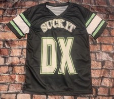 D-Generation X Triple H Shawn