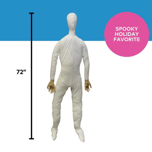 Halloween lifesize poseable - halloween,