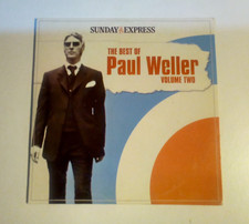 Paul Weller – The Best Of