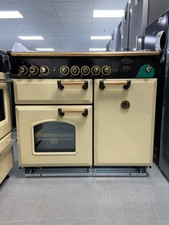 Rangemaster Classic Deluxe