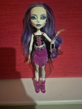 Monster High Spectra