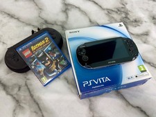 Sony Playstation PS Vita