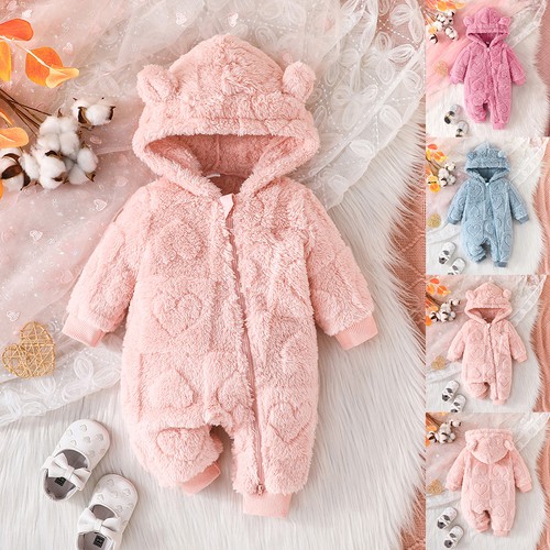 Newborn baby girls teddy bear - girls,
