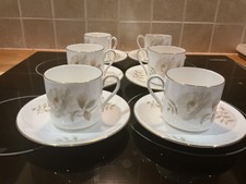 Royal Doulton - Yorkshire Rose