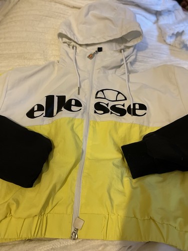 Ellesse retro shell - ellesse,