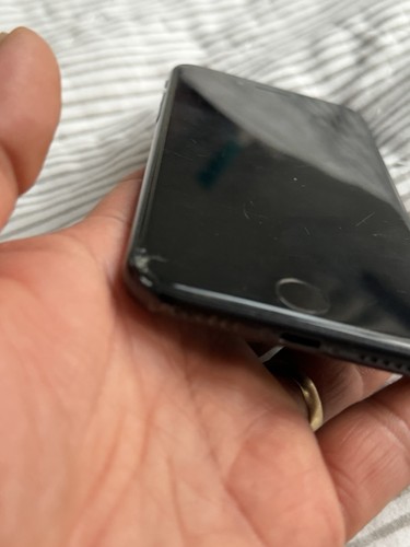 Apple iphone 64gb black - apple,