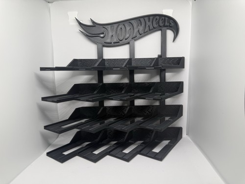 Hot wheels storage display - wheels,