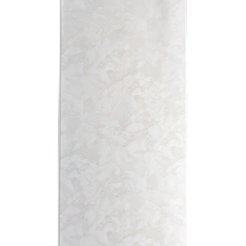 Built right pvc ceiling - built,