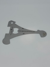 Shellfish Measure Gauge