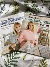 2 Debbie Shore Books
