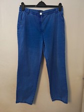 Atelier Gardeur Womens Blue