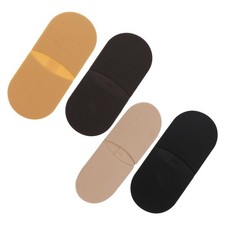 10pcs Unpainted Wooden Russian