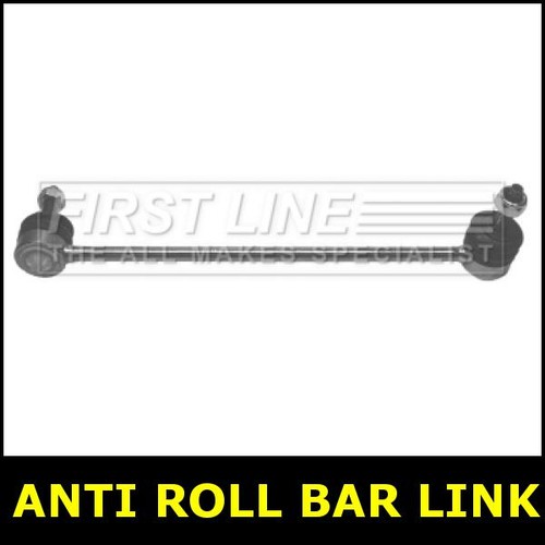 Stabiliser anti roll bar link - stabiliser,