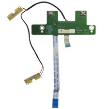 DA0PB2TR8D0 TOUCHPAD BUTTONS