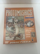 Disney Photomosaics 1000pc