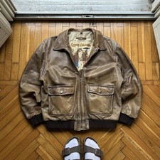 Vintage Charles Chevignon