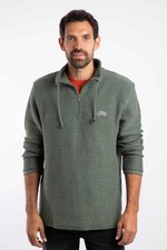 Weird Fish Cruiser Men's 1/4