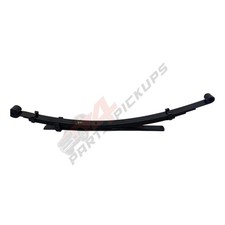 2016 Mitsubishi L200 Warrior Rear Leaf Spring 4+1 Leaves 2016-2019 4150A233