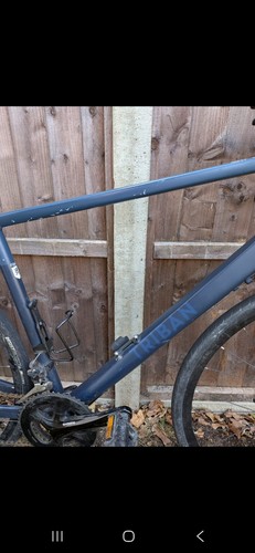 Triban rc520 road - triban, disc