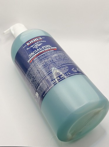 Kiehl since 1851 mens facial - kiehl's,