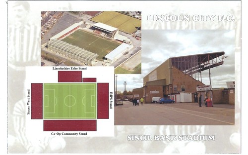 Football league ground - football,