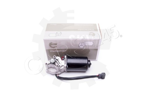 Wiper motor front skv - wiper, fits