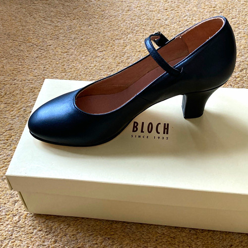 Bloch so306l black cabaret - so306l,