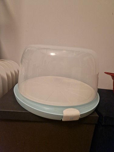Keeeper round plastic cake - keeeper,