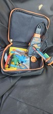 socket & See PDL 230BG