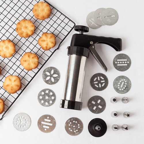 Biscuit press machine - biscuit,