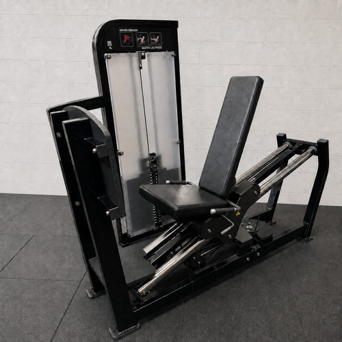 Hammer strength select - hammer,