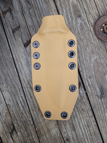 Kydex sheath for gerber - for,