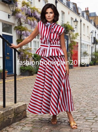 Zara new woman - new, high-waist