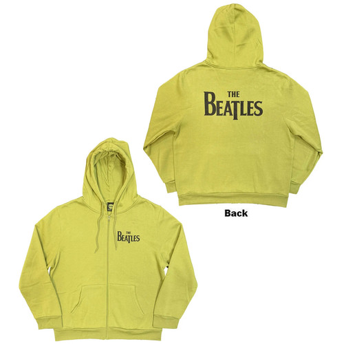 The beatles unisex - the, zipped