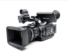Sony Pro PXW Z190 4K Broadcast